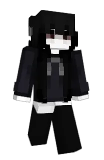 Sirbuttercrust's Minecraft skin
