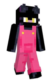 Kianlo's Minecraft skin