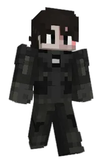 Front of carbonkid85's skin