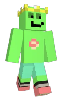 Front of Lodin123's skin