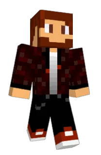 nagolli's Minecraft skin