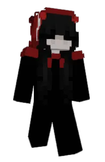 ssofi's Minecraft skin