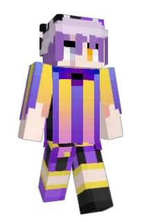 Front of WNDRLNDxv's skin