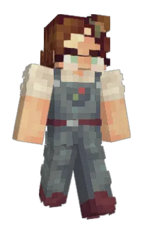 Turbo161's Minecraft skin