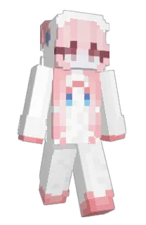 Mqlex's Minecraft skin