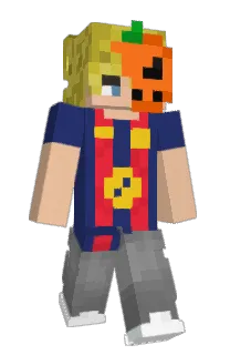 Joninel's Minecraft skin