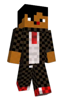 parlangas13's Minecraft skin