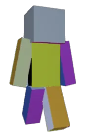 Skin preview