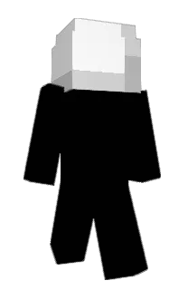Front of AdamTheHedgehog's skin