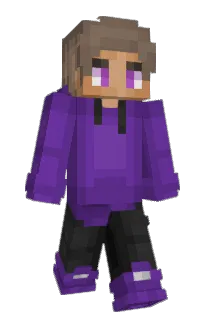 Front of Dream25403's skin
