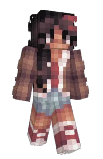 ch3rryB0mbz's Minecraft skin