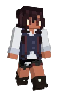 sirxaibs's Minecraft skin