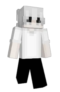 Front of n5l4n's skin