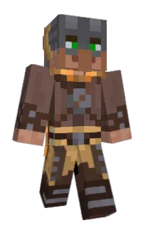 KacperTop's Minecraft skin
