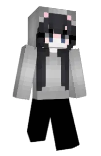 Front of pwupi's skin