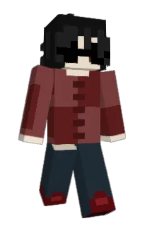 teaenjoyerr's Minecraft skin