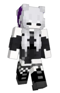 Front of xinity_'s skin