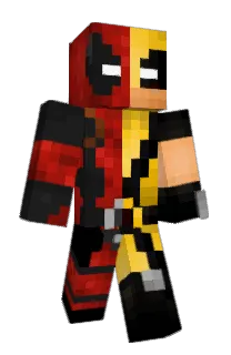 Ruzer_Guy's Minecraft skin