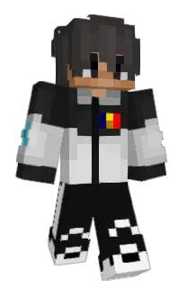 Front of _Fed_Master_'s skin