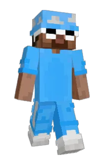 18alp Minecraft avatar full body