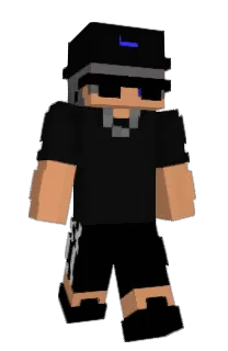 xerpel's Minecraft skin