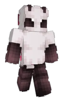 vivonix_'s Minecraft skin
