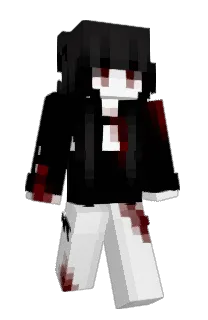 Jazzy1458's Minecraft skin
