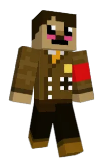 Front of Payno_33's skin