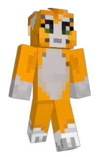 HNDRXX's Minecraft skin