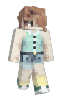 Front of Pajames_'s skin
