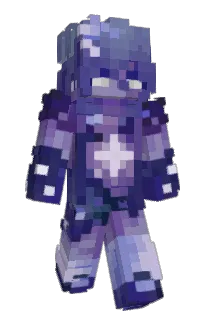 Front of ma1kxru's skin