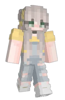 puppyz4ever's Minecraft skin