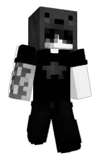 Front of Only_Myself_'s skin