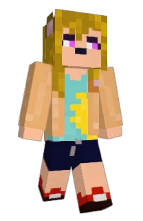 Front of LiLande_46's skin
