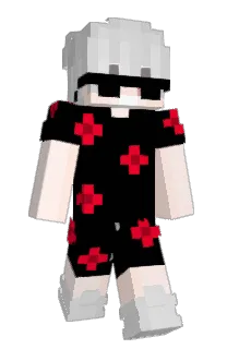 Front of Lovaniax's skin