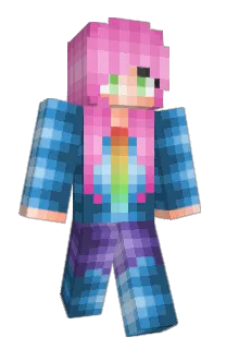 Shmiik's Minecraft skin