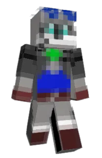 happysmilebeats's Minecraft skin