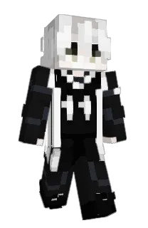 V_italz's Minecraft skin