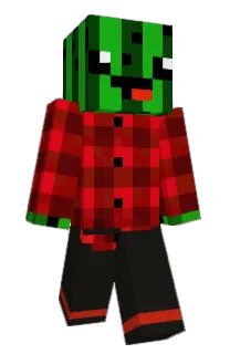 Front of Cem0070's skin