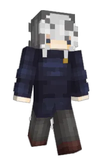 Front of sleepycross's skin