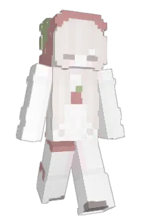 Roru_'s Minecraft skin