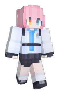 Front of uto4729's skin
