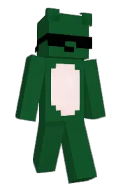 Skin preview