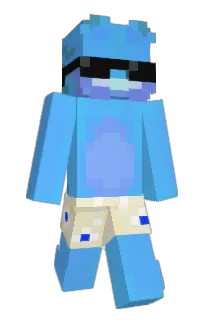 MajsterPiotrus17's Minecraft skin