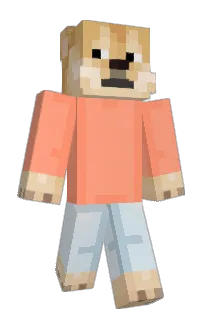 Front of Mysz0's skin