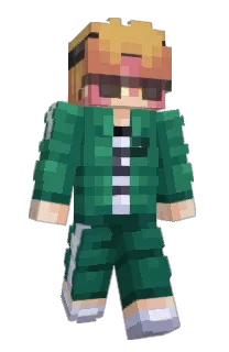 Front of Checking_play's skin