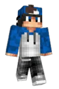 TrueBlueGamer