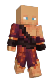 Front of MrHeIIo's skin