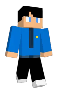 RightBread's Minecraft skin