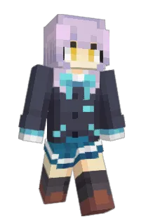 GabysecS's Minecraft skin